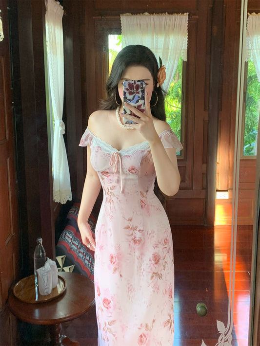 Classic Vintage & Enduringly Stylish Dress
