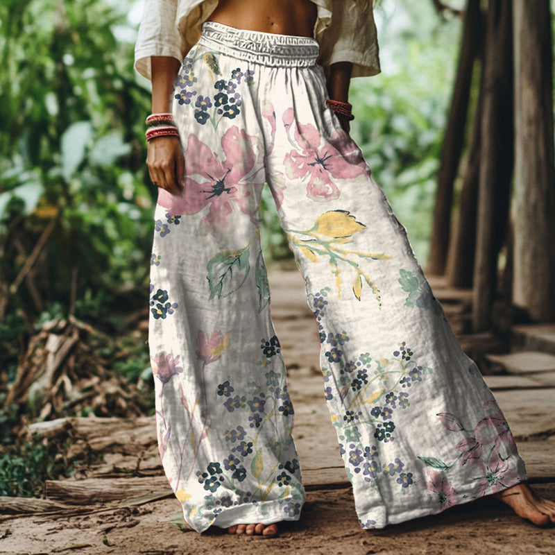 Elegantly Styled Pants for Everyday Wear