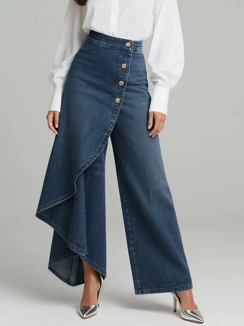 Elegantly Styled Pants for Everyday Wear