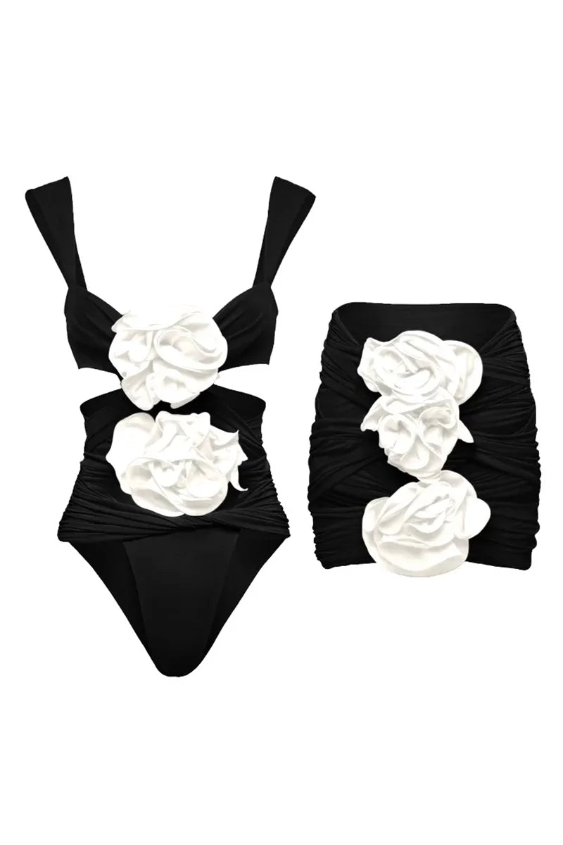 Suspenders Set