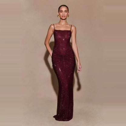Purplish Red