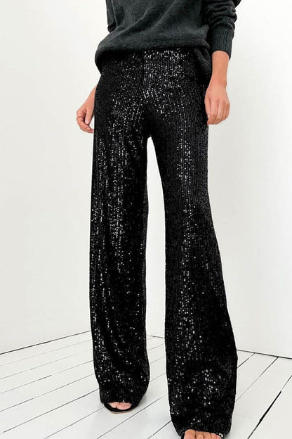 Polished Pants with an Effortless Classic Look