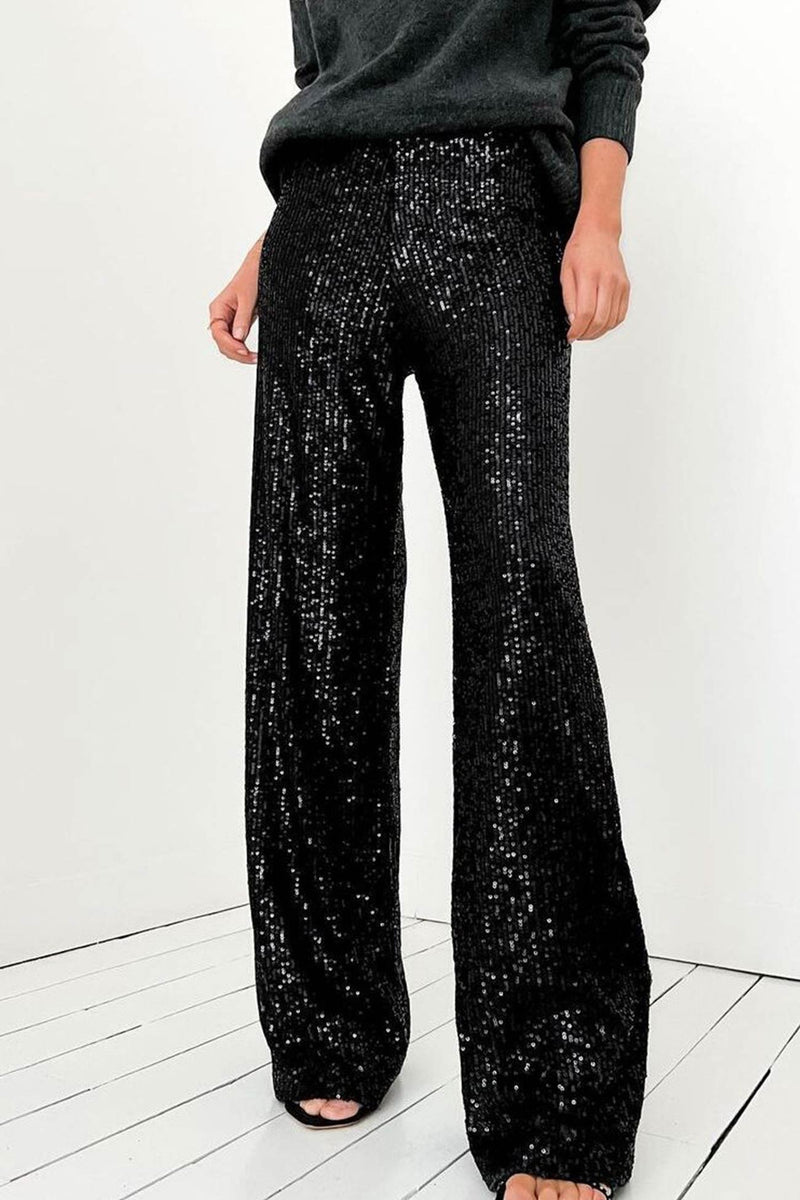 Polished Pants with an Effortless Classic Look