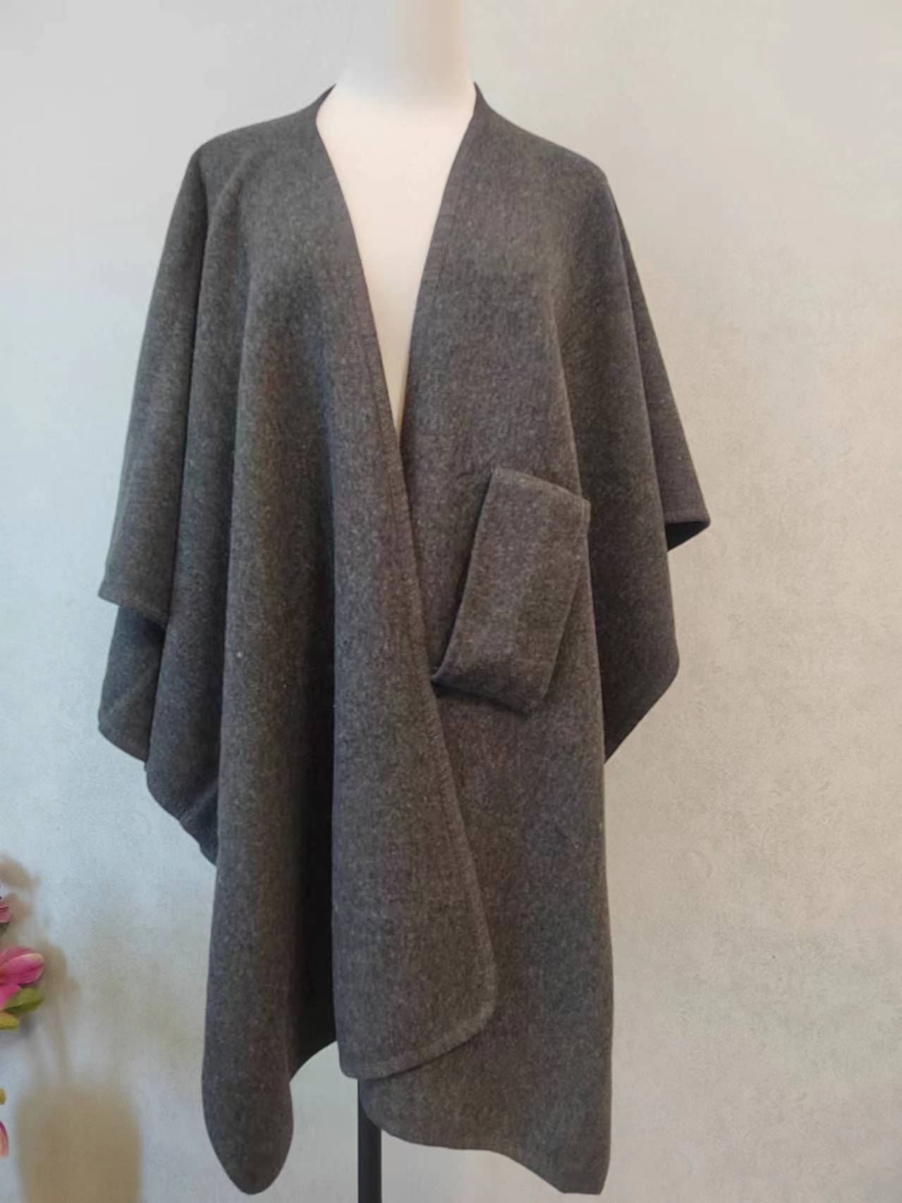 Dark Gray