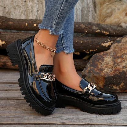 Stylish Orthopedic Loafers for Any Occasion