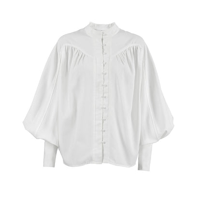 Beautifully Finished Shirt in a Timeless Design