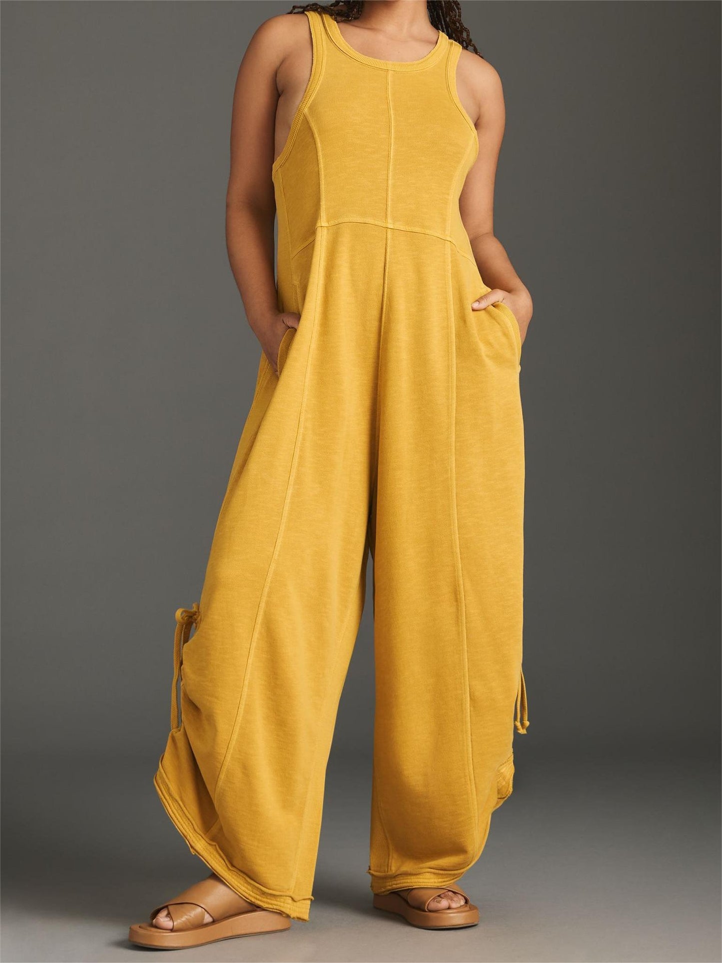 Dark Yellow