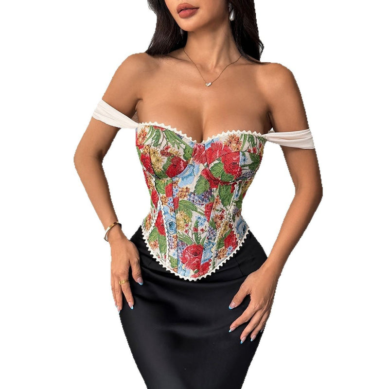 Elegantly Styled Garment for Everyday Wear