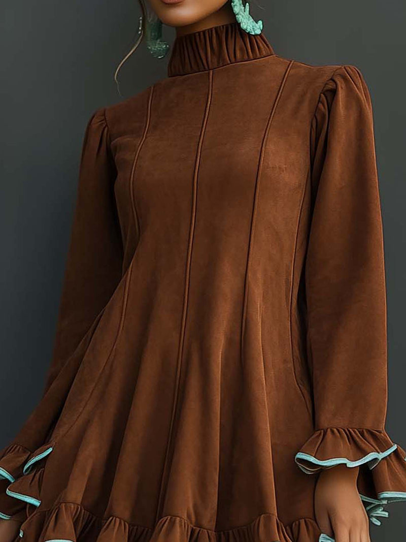 Classic Vintage & Enduringly Stylish Dress