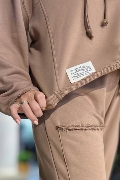 Elegantly Styled Pullover for Everyday Wear