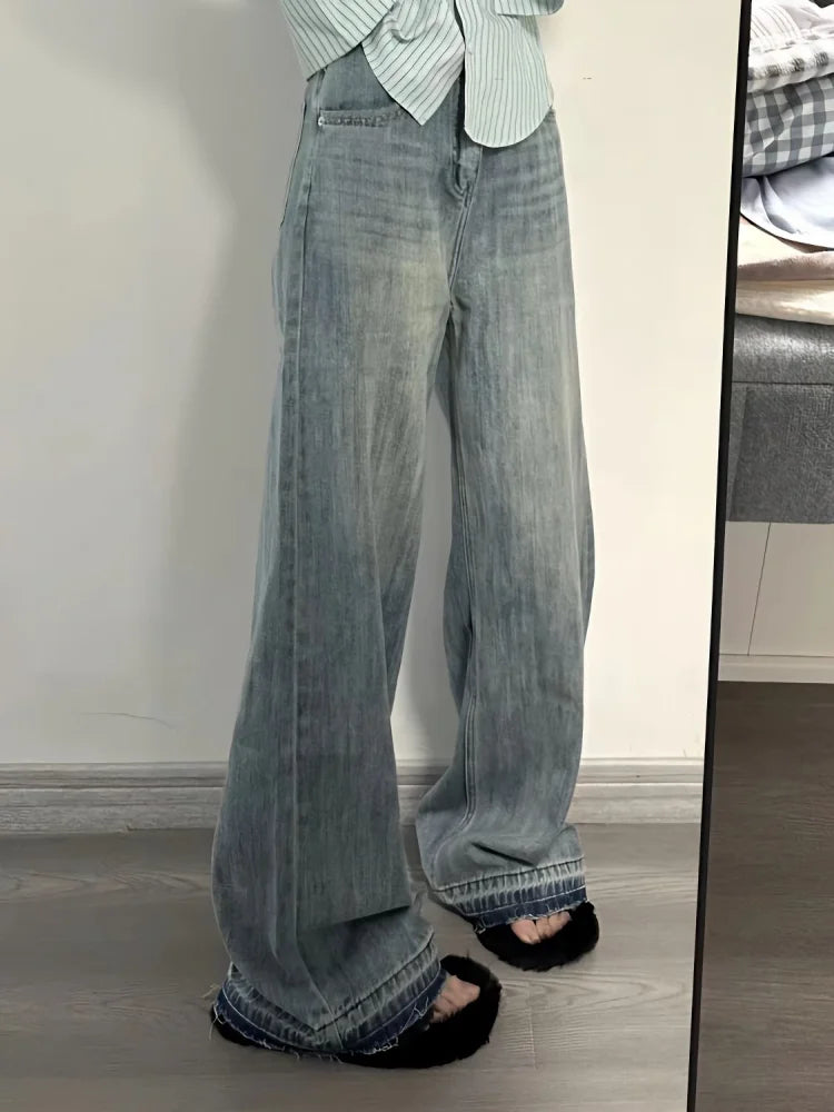 Classic Vintage Garment with a Flattering Fit