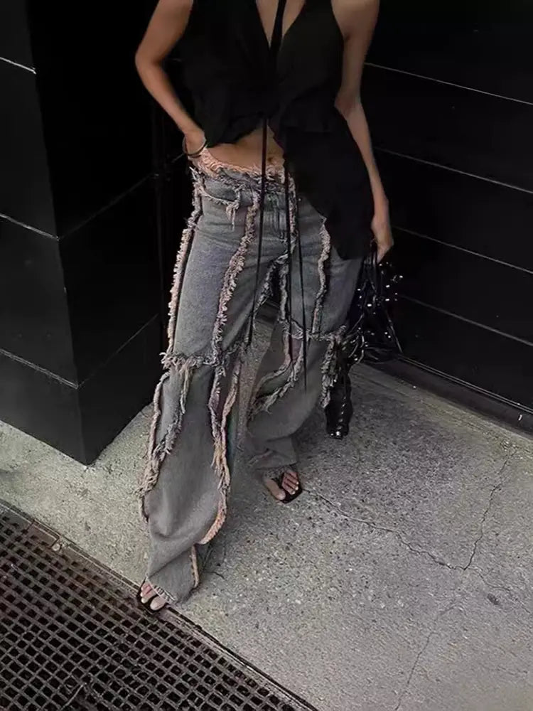Beautifully Balanced Pants with Timeless Character