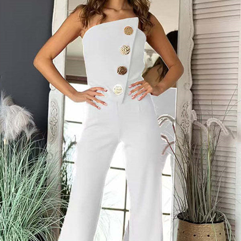 Polished Top with an Effortless Classic Look