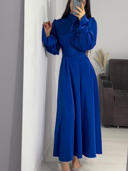 Royal blue
