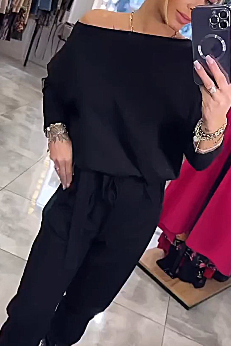 Polished Pants with an Effortless Classic Look