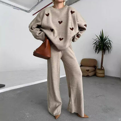 Vintage Inspired Pants with a Contemporary Edge