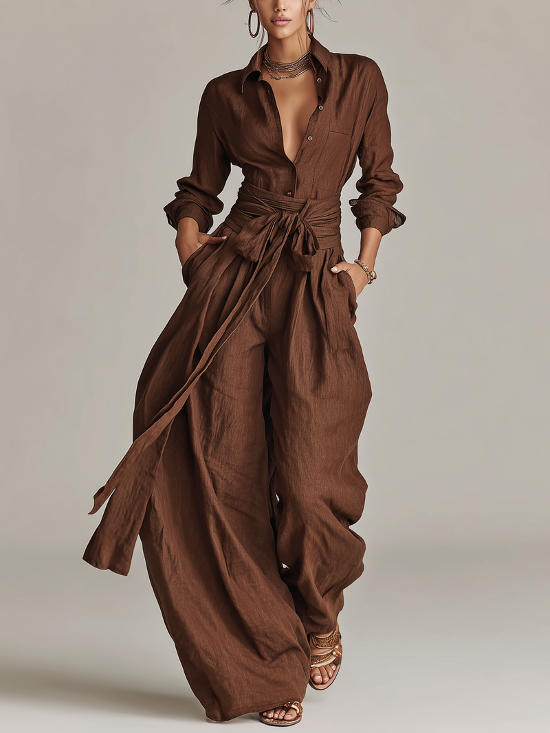 Elegantly Styled Shirt for Everyday Wear