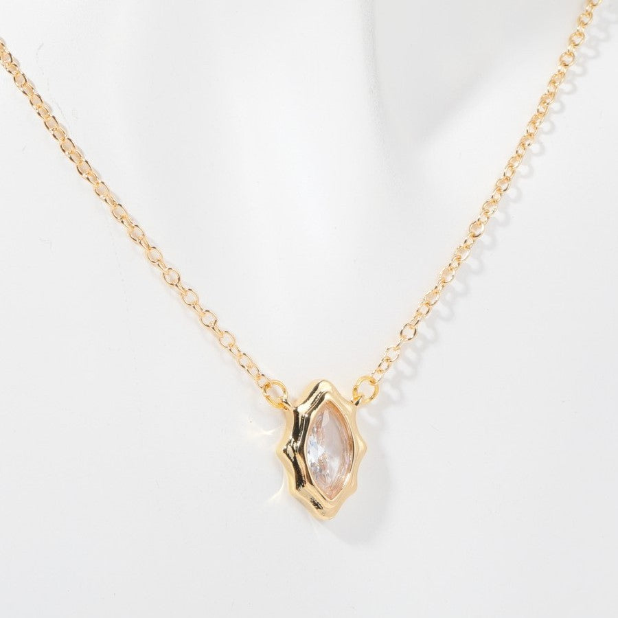 Golden Single Horse Eye