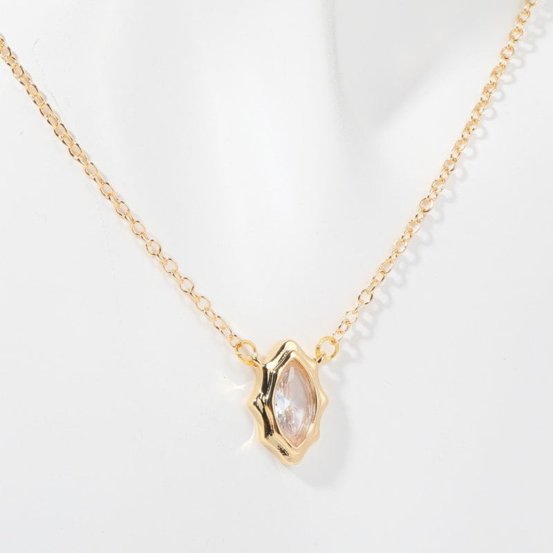 Delicate Artisan Necklace