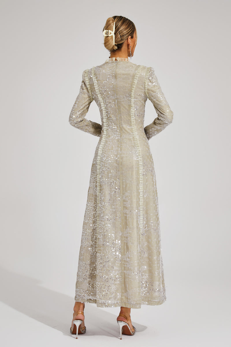 Classic Vintage & Enduringly Stylish Dress