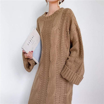 Classic Vintage & Enduringly Stylish Sweater