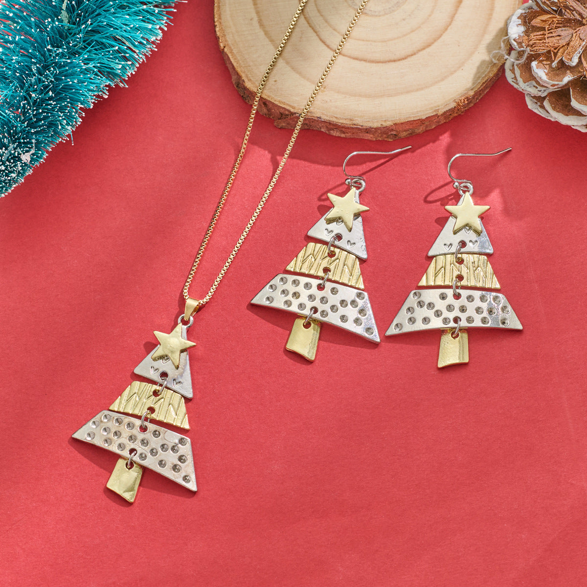 Romantic Necklace for Special Moments