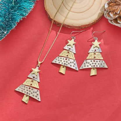 Romantic Necklace for Special Moments