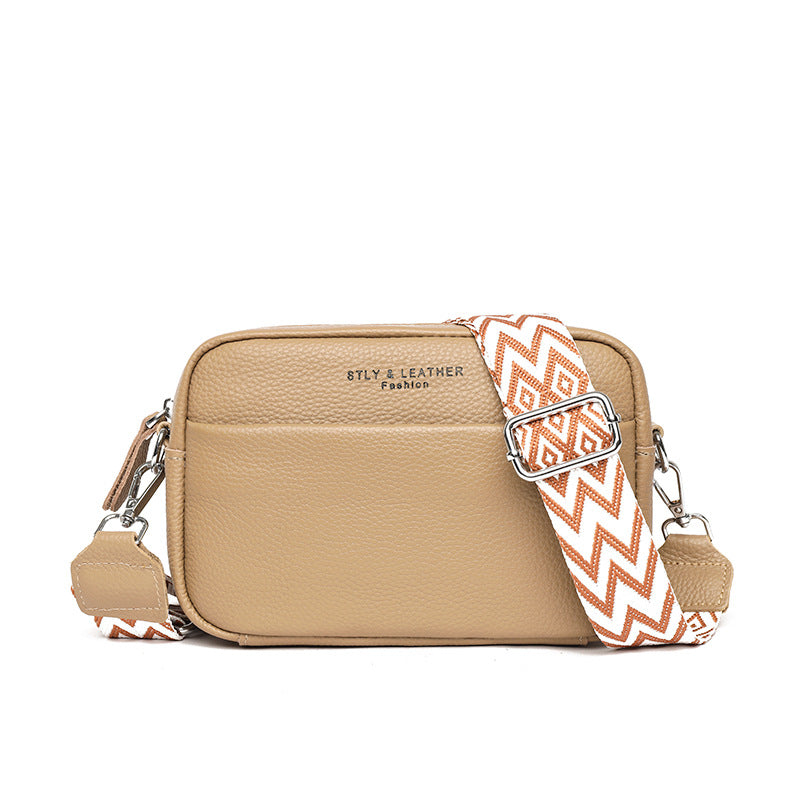Gracefully Styled Bag for Any Occasion