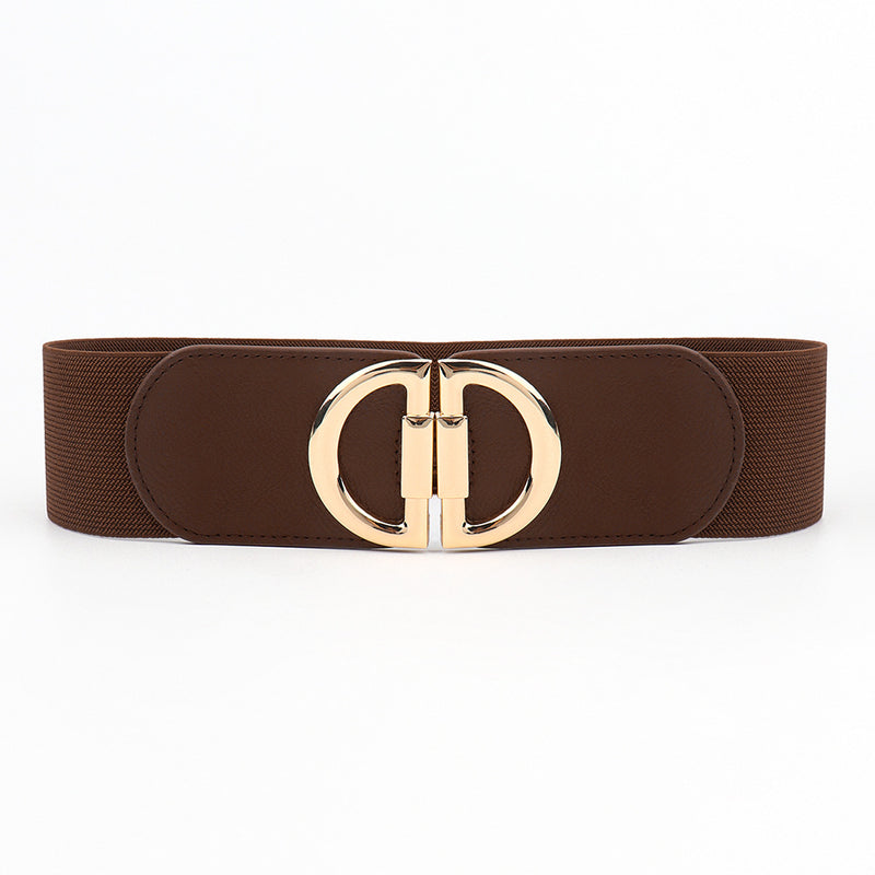 Well Tailored Garment with a Graceful Silhouette