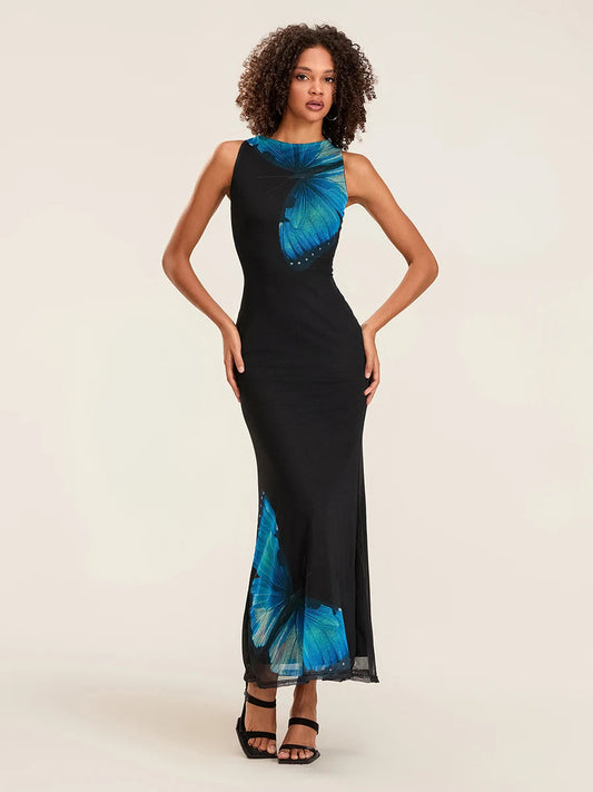 Classic Vintage & Enduringly Stylish Dress