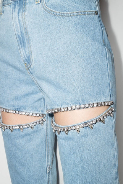 Beautifully Balanced Garment with Timeless Character