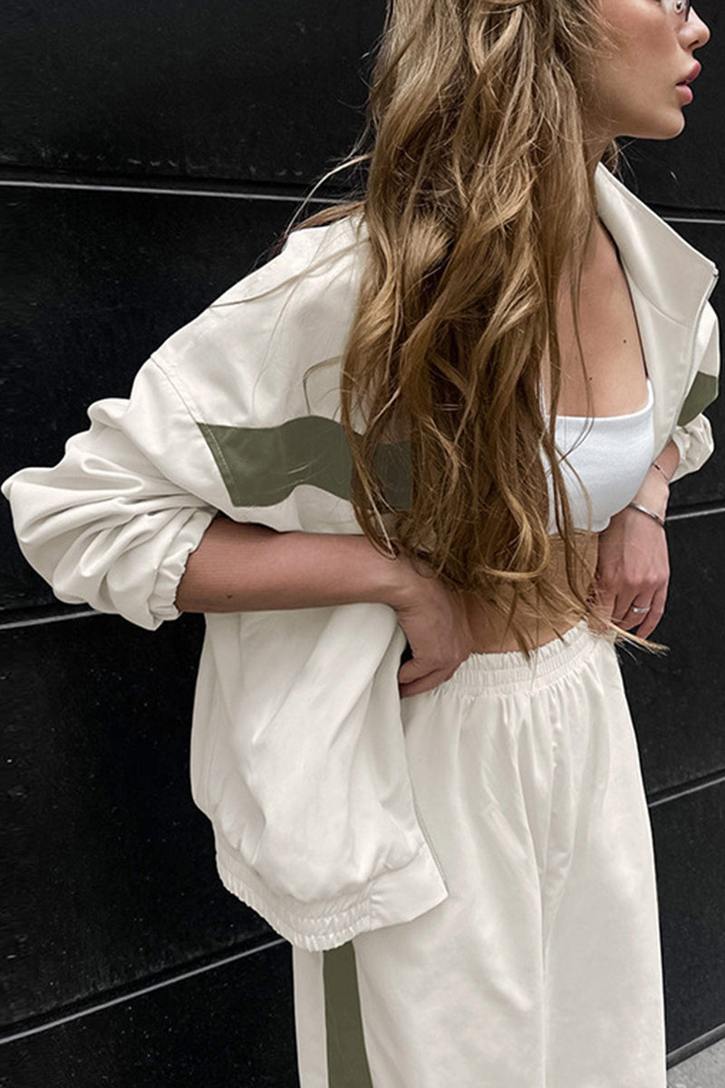 A Vintage Style Garment with Delicate Timeless Details