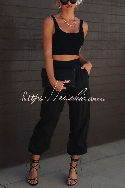 Gracefully Styled Pants for Any Occasion