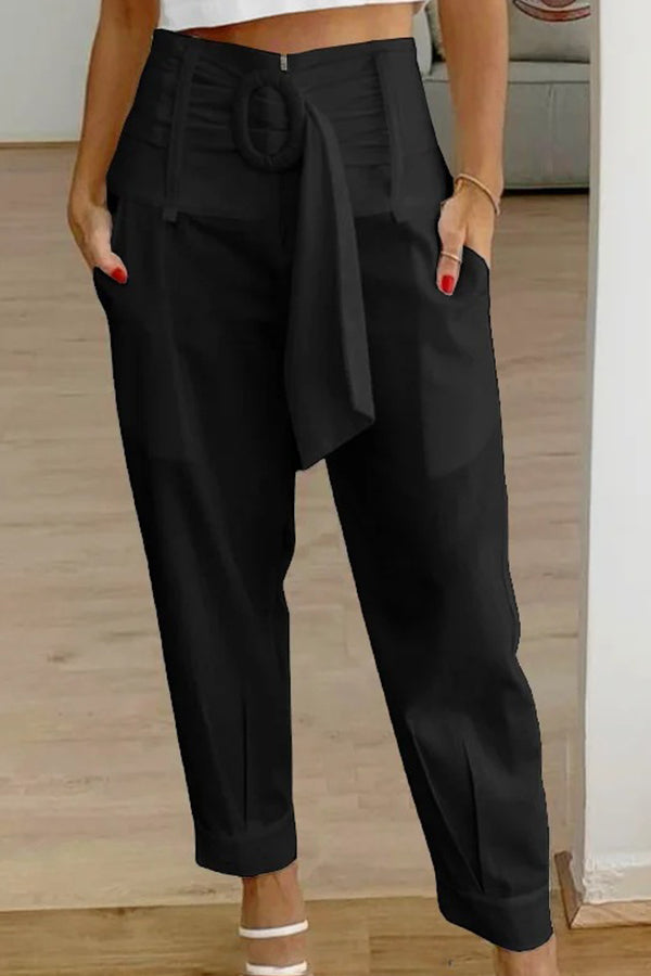 Elegantly Styled Pants for Everyday Wear