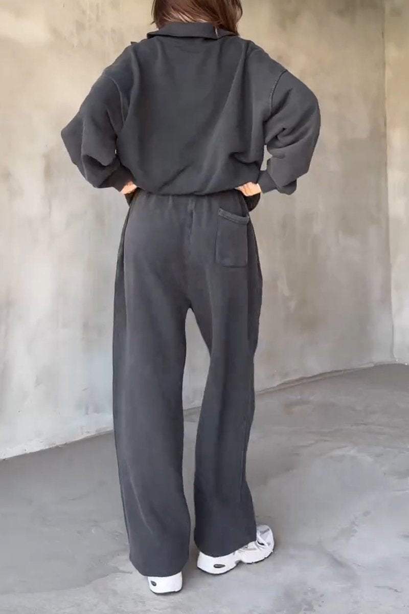 A Vintage Style Garment with Delicate Timeless Details