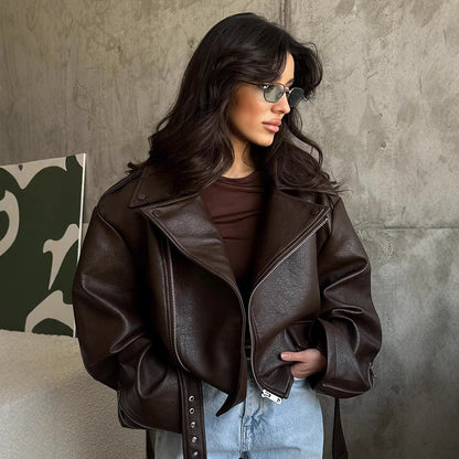Polished Coat with an Effortless Classic Look