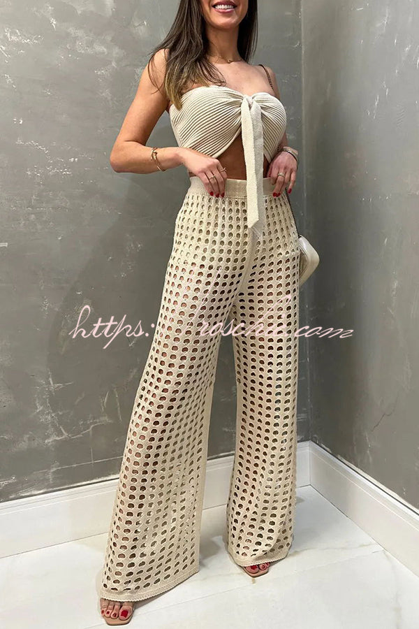 Sophisticated Pants with a Clean Classic Look