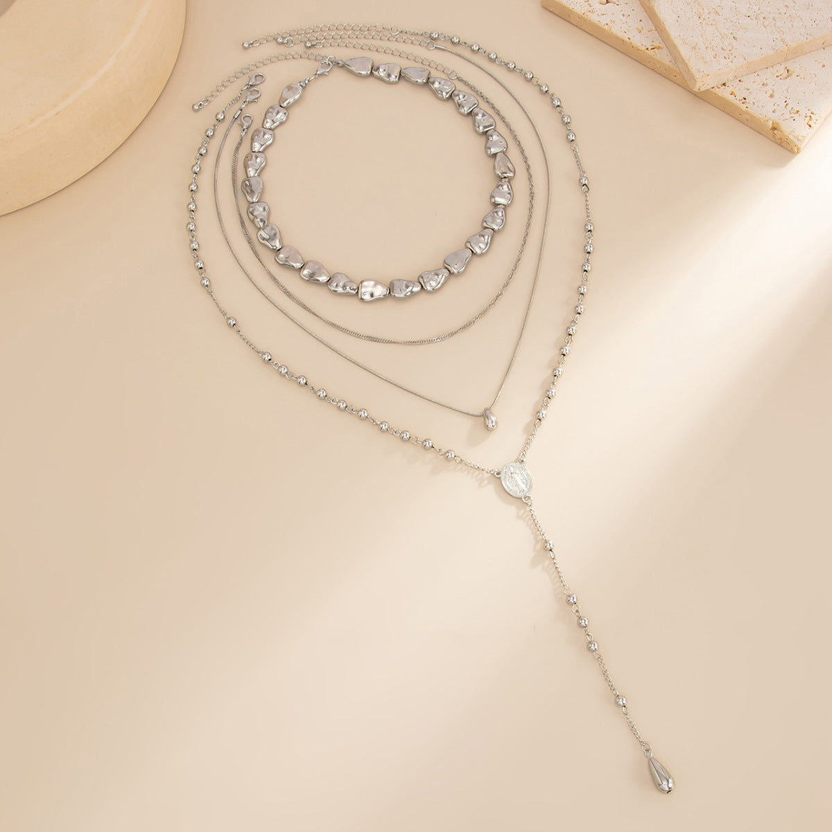 Elegant Necklace for Every Occasion