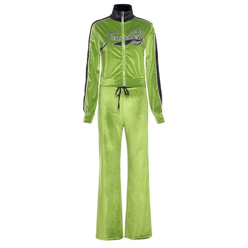 Beautifully Balanced Garment with Timeless Character
