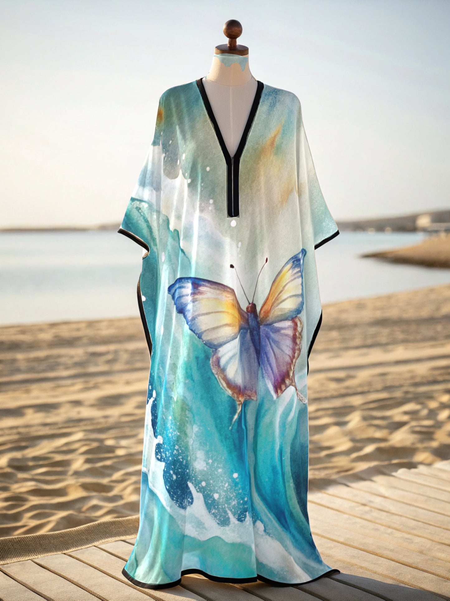 As shown