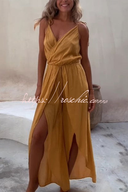 Well Tailored Garment with a Graceful Silhouette