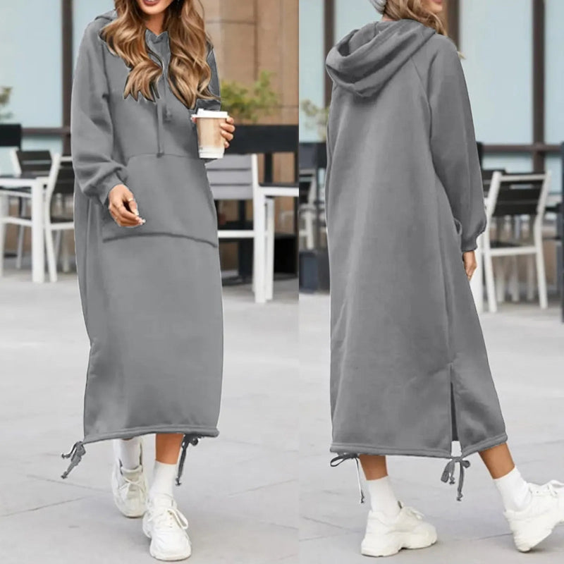 Gracefully Styled Pullover for Any Occasion