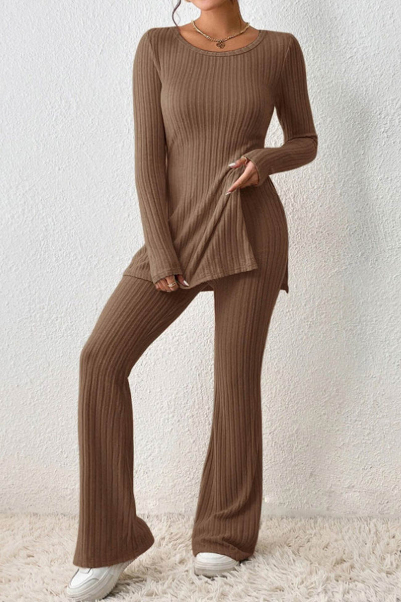 Gracefully Styled Pants for Any Occasion