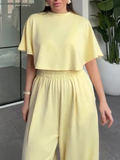 Beautifully Crafted Pants in a Classic Style