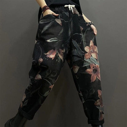 Polished Pants with an Effortless Classic Look