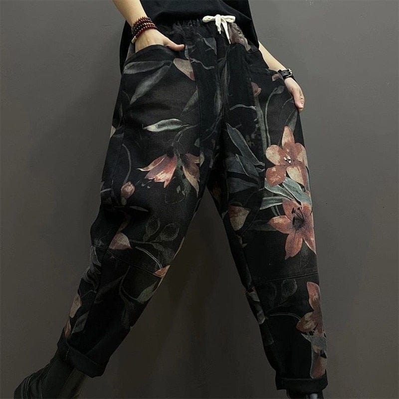 Polished Pants with an Effortless Classic Look