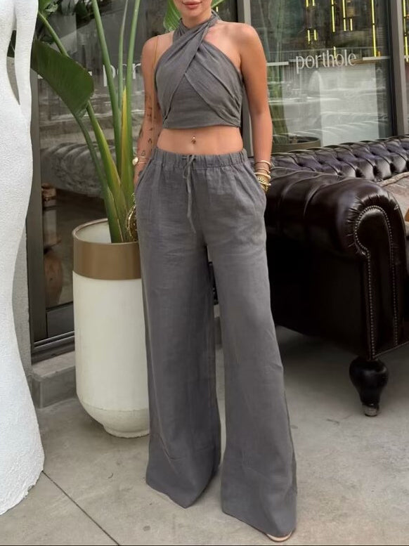 Elegantly Styled Pants for Everyday Wear
