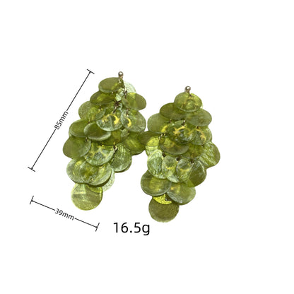 Beautiful Earring with Unique Style