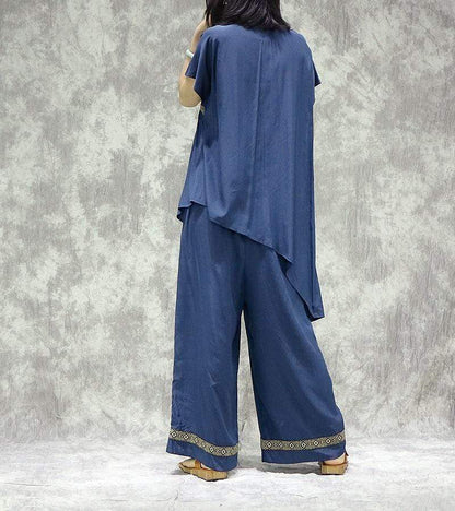 Elegantly Styled Pants for Everyday Wear