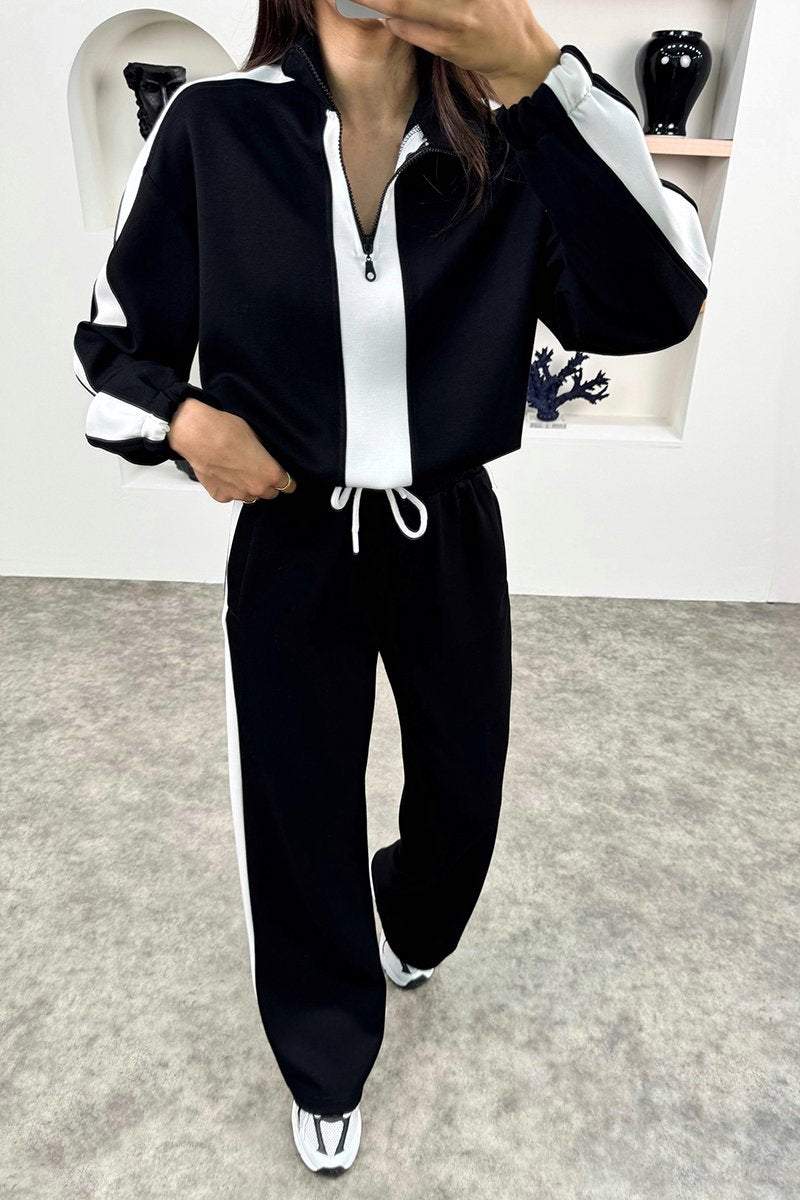 Beautifully Finished Pants in a Timeless Design